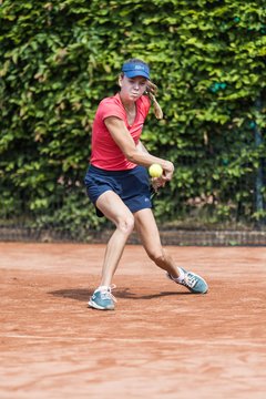 Neele Fredrich 170 - Verbandsmeisterschaft TNB